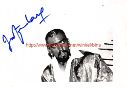 Jose Tudare Opera - Autographes