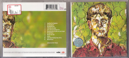 CD   " ELTON JOHN - THE BIG PICTURE " - Disco & Pop