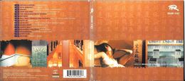 CD  Compact Disc " MAN  RAY  " 15 Brani - Disco & Pop