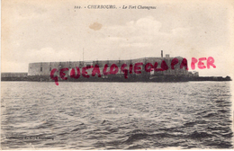 50 - CHERBOURG - LE FORT CHAVAGNAC - Cherbourg
