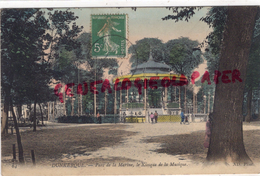 59 - DUNKERQUE- PLACE DE LA MARINE  LE KIOSQUE DE LA MUSIQUE - Dunkerque