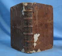 PRÔNES De Messire CLAUDE JOLI, Eveque Et Comte D'AGEN / Tome 2 / Édit. Edme Couterot, à Paris En 1695 - Antes De 18avo Siglo