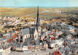 45-PITHIVIERS- VUE PANORAMIQUE - Pithiviers