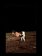 ESPACE - COSMONAUTES - ASTRONAUTES - Fusée - Satellite - Planète - Cosmos - USA - APOLLO 12 - NASA - Espace