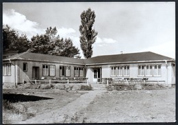 A4565 - Alte Foto Ansichtskarte - Plau - Urlauberdorf Heidenholz Im OT Quetzin TOP - Plau