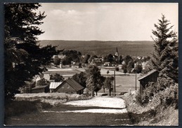 A4578 - Alte Foto Ansichtskarte - Hammerbrücke - Jaeger - Auerbach (Vogtland)