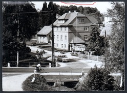 A4583 - Alte Foto Ansichtskarte - Lawalde - Borsch Konsum Fotohaus - Loebau
