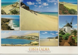 CPMfuerteventura Costa Calma (multivues) - Fuerteventura