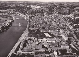 38------VIENNE--les Ponts Sur Le Rhône--vue Aérienne--voir 2 Scans - Vienne