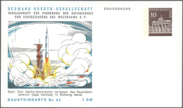 Alle Welt: 1929/1987 (ca.), Accumulation With About 380 Covers, FDC's And Some Postal Stationeries With Some Nice Themat - Collezioni (senza Album)