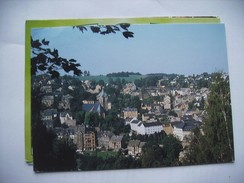 Duitsland Deutschland Sachsen Buchholz Panorama - Annaberg-Buchholz