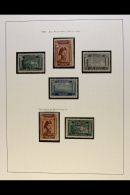 POLISH ARMY CORPS  1946-70 ALL DIFFERENT MINT SELECTION Including POLISH CORPS IN ITALY 1946 Mint Sets And Imperf... - Sonstige & Ohne Zuordnung