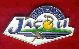 @@ Biathlon Jacou (1.8x3.1) @@ve83b - Biathlon