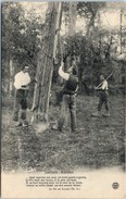 FOLKLORE  -- Les LANDES --  - Résinier - Otros & Sin Clasificación