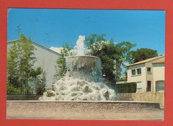 CP 34 CASTELNAU LE LEZ 1991 1 - Castelnau Le Lez