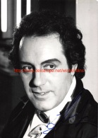 Giorgio Lamberti Opera - Autographes