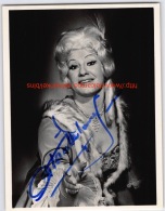 Antoinette Tiemessen Opera - Autographs