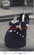 Amelia Benvenuti Opera - Autographs