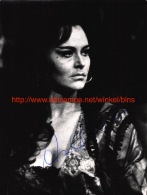 Ann Howard Opera - Autographs