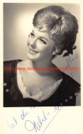 Hilda De Groote Opera - Autographes