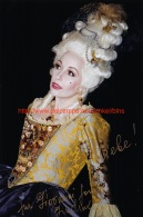 Ludmila Slepneva Opera - Autographs