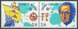 FINNLAND 1992 Mi-Nr. 1178/79 ** MNH - CEPT - 1992