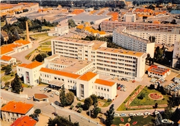 42-ROANNE- CENTRE HOSPITALIER - Roanne