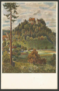 Germany-----Waldburg------old Postcard - Ravensburg