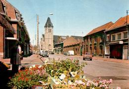 SECLIN , Rue Roger Bouvry - Seclin