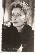 Carte Postale D´artiste / Movie Star Postcard - Greta Garbo (#6360) - Actors