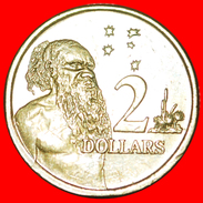 + SOUTHERN CROSS: AUSTRALIA ★ 2 DOLLARS 2006! LOW START★ NO RESERVE! - 2 Dollars