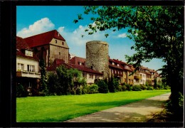Paderborn - Liboriberg - Paderborn