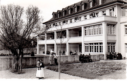 Riaz, Hôpital Du District De La Gruyère / Animée - Riaz