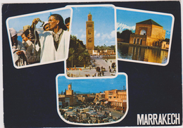 Afrique,maghreb,MAROC,MOROCCO,MARRAKECH - Marrakesh