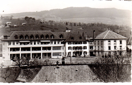 Riaz, Hôpital Du District De La Gruyère - Riaz