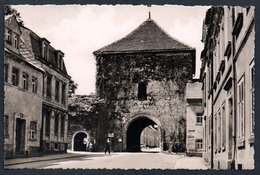 A2399 - Alte Foto Ansichtskarte - Marienberg - Zschopauer Tor TOP - Marienberg