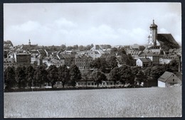 A4595 - Alte Foto Ansichtskarte - Marienberg - Marienberg