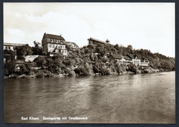 A4614 - Alte Foto Ansichtskarte - Bad Kösen - Schincke  TOP - Bad Koesen