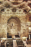 Brazil, Salvador, Interior Da  Igreja Sao Francisco,. Mint - Salvador De Bahia