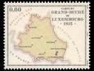 Luxemburg / Luxembourg - Postfris / MNH - 200 Jaar Luxemburg 2015 NEW!!! - Ungebraucht