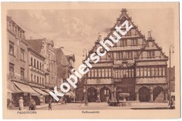 Paderborn  (z5091) - Paderborn