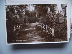 Engeland England  Middlesex Moss Lane Bridge - Middlesex