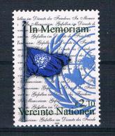 Vereinte Nationen - Wien 2003 Flaggen Mi.Nr. 405 ** - Unused Stamps