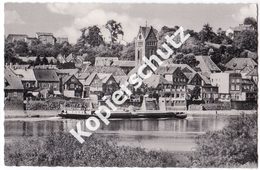 Lauenburg/Elbe  (z5107) - Lauenburg