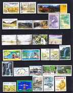 Europa Cept 1999 Year Set 59 Countries (without M/s) (see Scan, What You See Is What You Get) ** Mnh (35805) - 1999