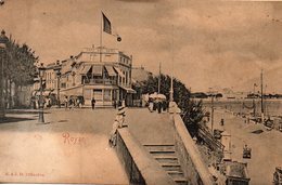 17...CHARENTE MARITIME.....ROYAN..... - Royan