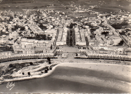 17...CHARENTE MARITIME.....ROYAN...LA PLAGE.....CPSM - Royan