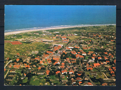 (2262) AK Insel Langeoog - Luftbild - Langeoog