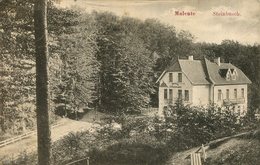 Malente - Steinbusch 1912 (000280) - Malente-Gremsmuehlen