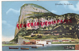 ESPAGNE- GIBRALTAR- THE GALLERIES  1915 - Gibraltar